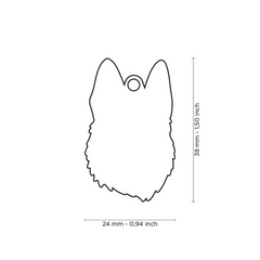 MyFamily - Czechoslovakian Wolf Dog