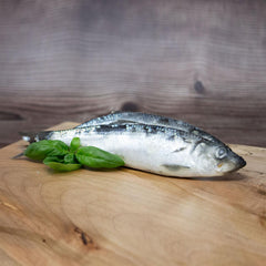 Big Country Raw - Whole Herring