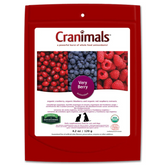 Cranimals Very Berry