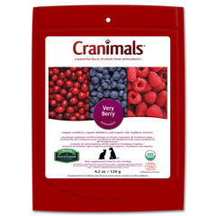Cranimals Very Berry