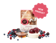 Faim Museau - Berry Delight
