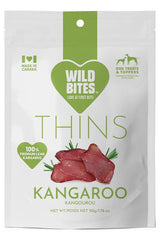 Wild Bites - Kangaroo Thins