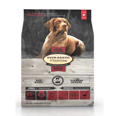 Oven-Baked Tradition Dog Grain-Free Red Meat