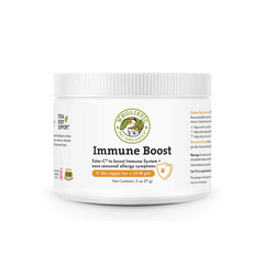 Wholistic Pet Organics - Immune Boost - Formerly Ester-C