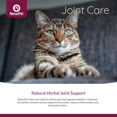 NaturPet Joint Care 100ml