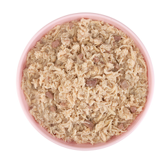 Tiki Cat Baby Chicken & Egg Recipe 2.4oz