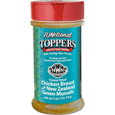 Northwest Naturals - Chicken Breast with Green Lipped Mussels Functional Topper