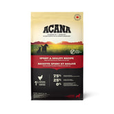 ACANA - Dog Sport & Agility