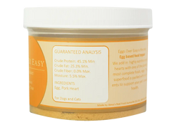 Steve's Real Food Eggs Over Easy Food Enhancer