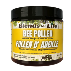 BLENDS For Life Bee Pollen