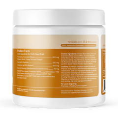 Fera Pets - Allergy & Immune Soft Chews for Dogs