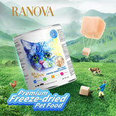 RANOVA - Freeze-Dried Chicken Treat
