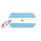 MyFamily - Flags Argentina