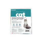 3P Naturals - Basic Instinct Venison