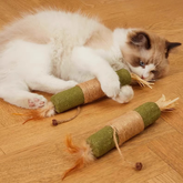 Mega Catnip Silvervine Teething Stick