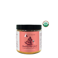 KIN+KIND Healthy Hip+Joint