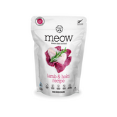 The NZ Natural Pet Food Co - Meow Lamb & Hoki