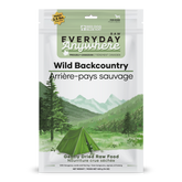 Red Dog Blue Kat - Anywhere Gently Dried Wild Backcountry Kangaroo, Lamb & Herring