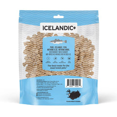 Icelandic+ Dog Mini Cod Fish Chips
