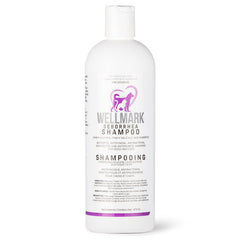 Wellmark Dog/Cat Seborrhea Shampoo 473ml