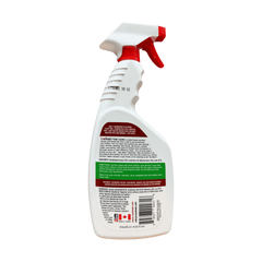 Cranimals - Pure Clean Cleaner, Deodorizer