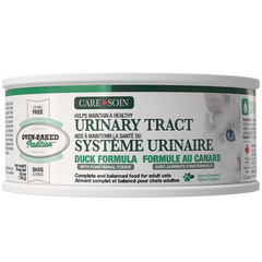 Oven-Baked Tradition Cat Urinary Care Duck Pate 5.5oz