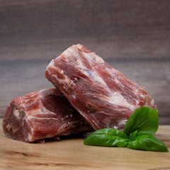 Big Country Raw - Lamb Neck Bone