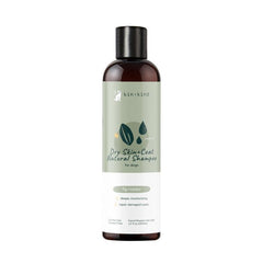 KIN+KIND Dry Skin+Coat Shampoo - Cedar 12oz