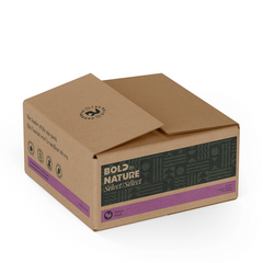 Bold by Nature - Select Dog Turkey Patties