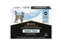 PURINA Pro Plan HydraCare Hydration 10x75GM Cat