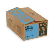 Bold by Nature - Mega Dog Duck Patties