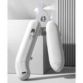 Hoopet Pet LED Nail Clipper with Filer