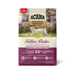 ACANA - Cat Highest Protein Kitten