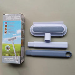 Multifunction Fur Cleaner Brush