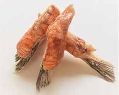 FDA Freeze Dry Australia - Salmon Bellies 100g