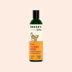 Bocce's Spa Dog Ears All Right Cleanser