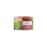 K9 Feline Natural - Cat Chicken & Venison Feast Can