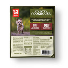 Caravan - Country Cookhouse Beef