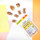 Wiggly Babies - Freeze Dried Duck Neck