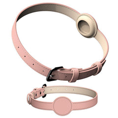 Apple airtag pet tracking collar