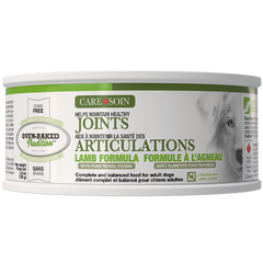 Oven-Baked Tradition Dog Joint Care Lamb Pate