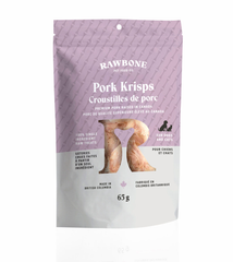 Rawbone - Pork Krisps
