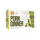 Big Country Raw - Pork Dinner Carton