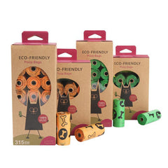 Dog Poop Waste Bag Fragrance 315 Bags