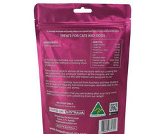 FDA Freeze Dry Australia - Quail Neck 100g