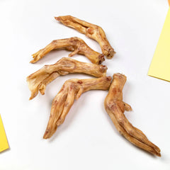 Wiggly Babies - Freeze Dried Duck Feet