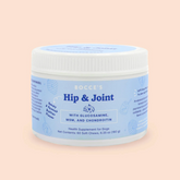 Bocce's Bakery Dog Supplement Hip & Joint