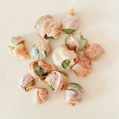 Loopy Paws - Brussels Sprout Meats Jerky