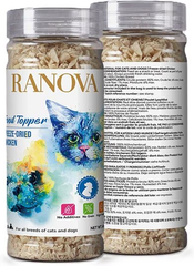 RANOVA - Freeze-Dried Chicken Powder Food Topper