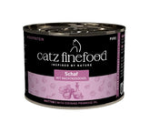 Catz Finefood Purrrr N°113 - sheep